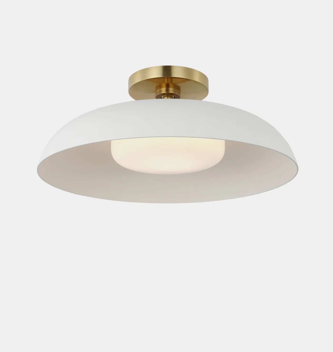 Cyrus 16" Flush Mount