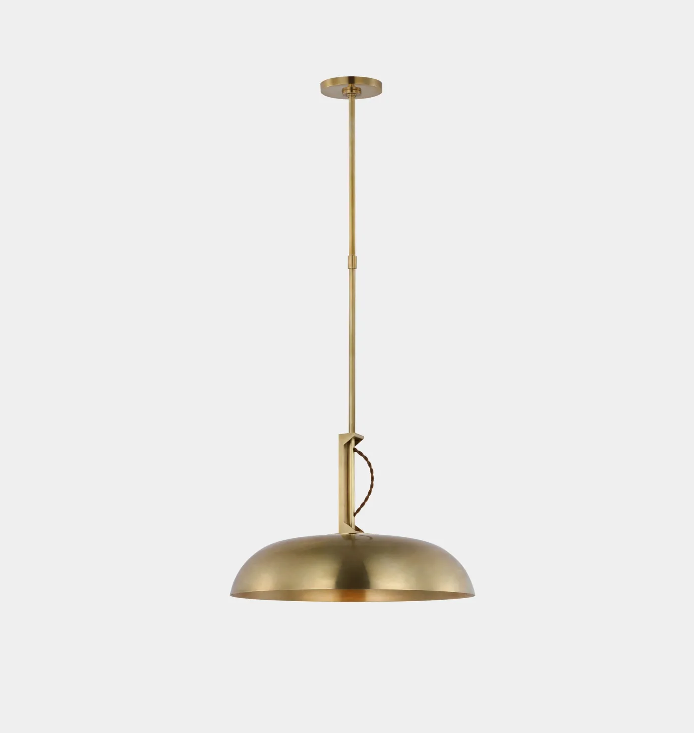 Cyrus 19" Pendant