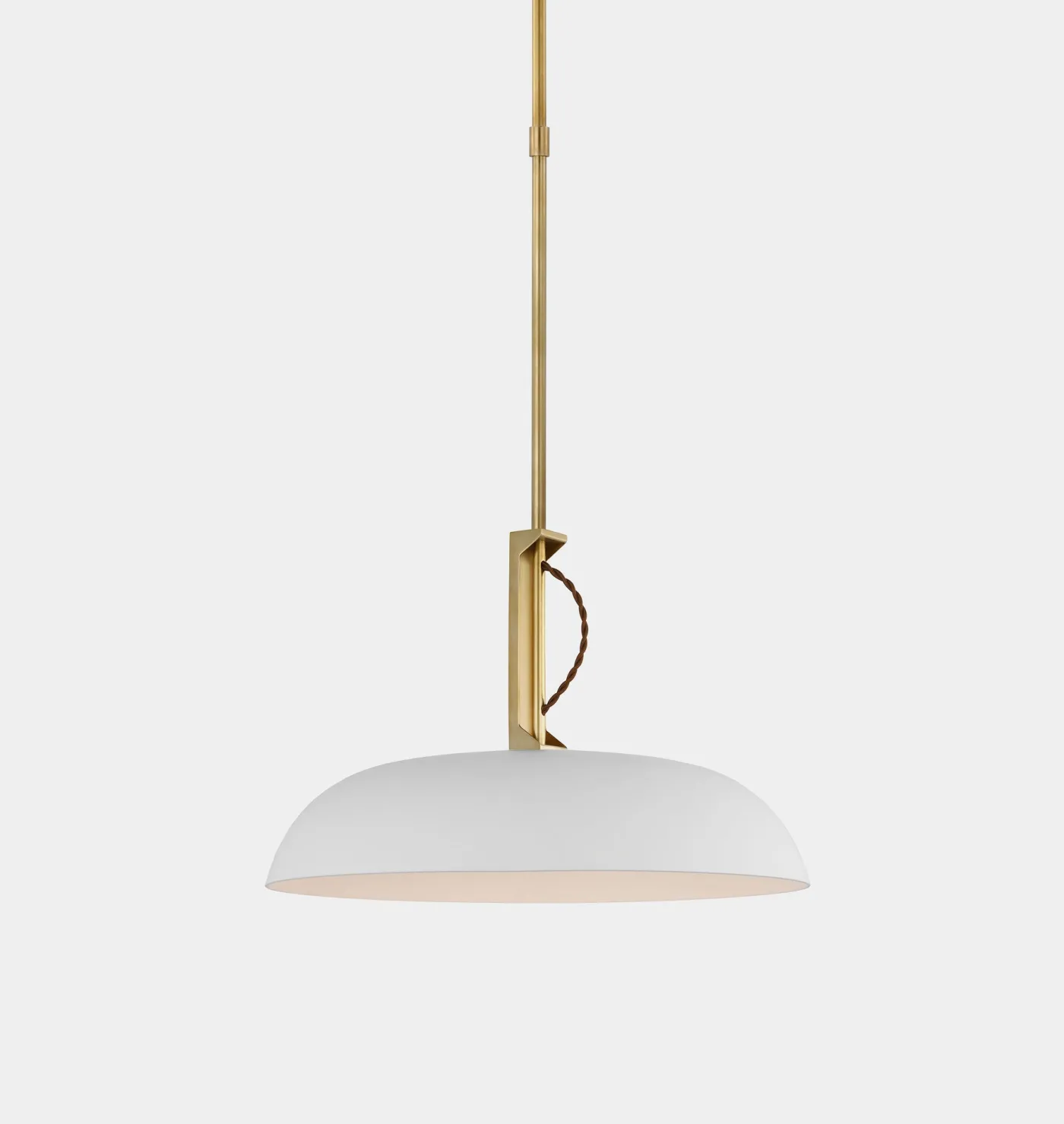 Cyrus 19" Pendant