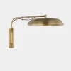 Cyrus Medium Articulating Wall Light