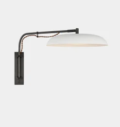 Cyrus Medium Articulating Wall Light