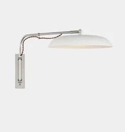 Cyrus Medium Articulating Wall Light