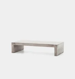 Cyrus Outdoor Coffee Table