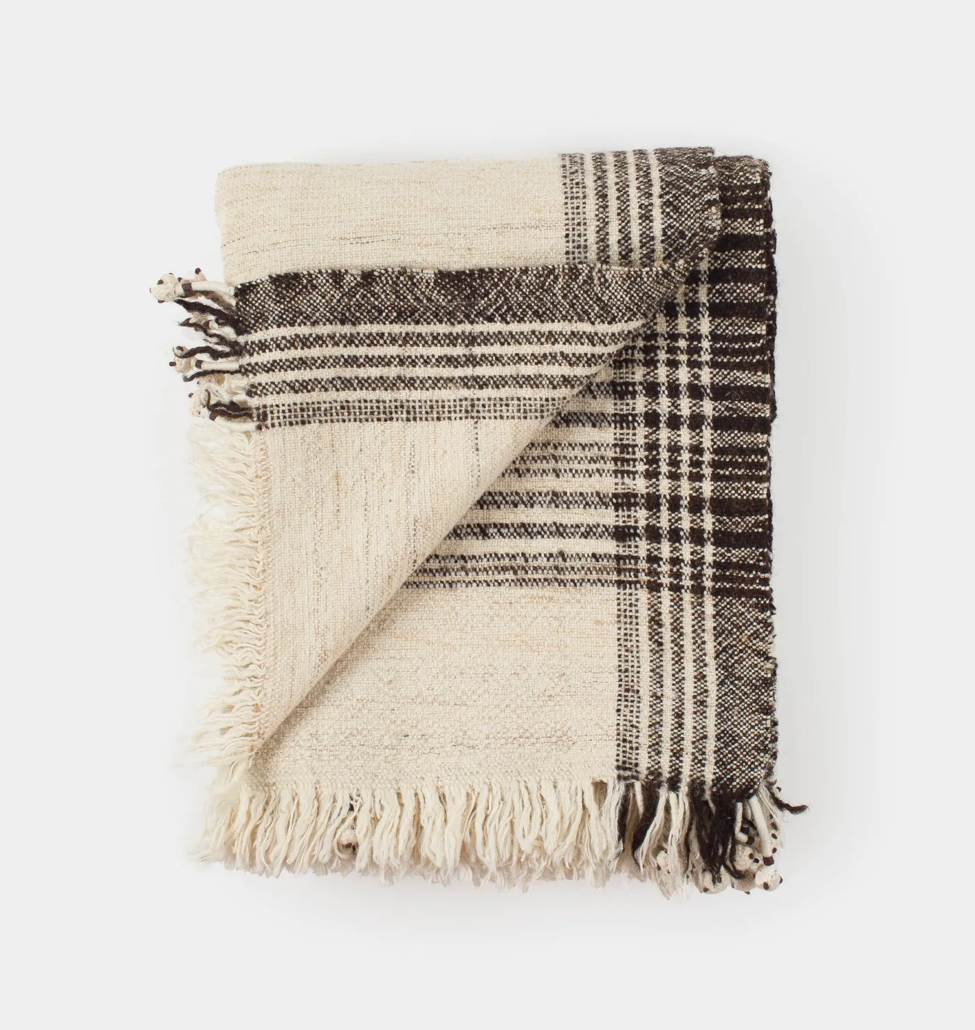 Dahalia Throw Blanket