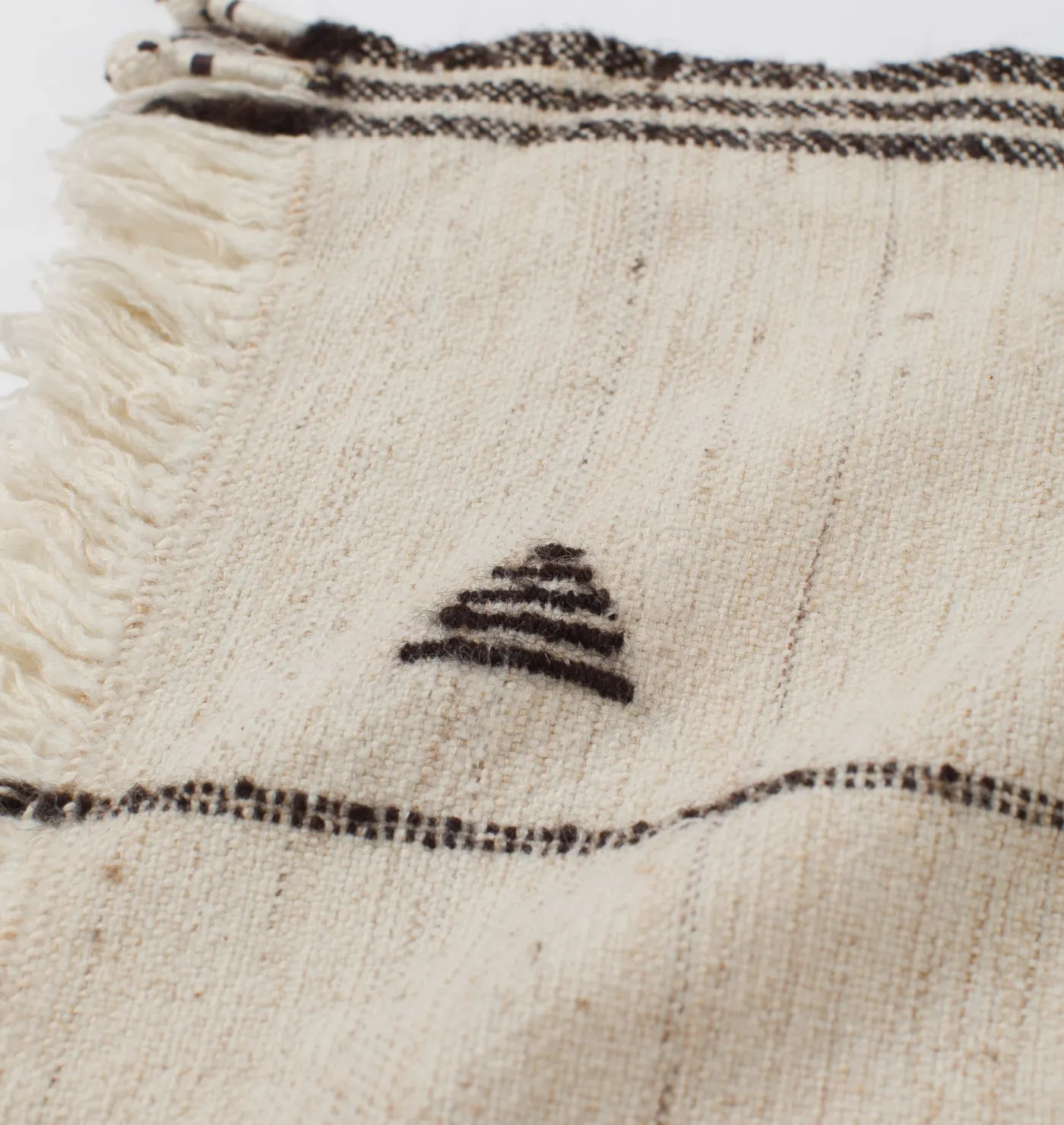 Dahalia Throw Blanket
