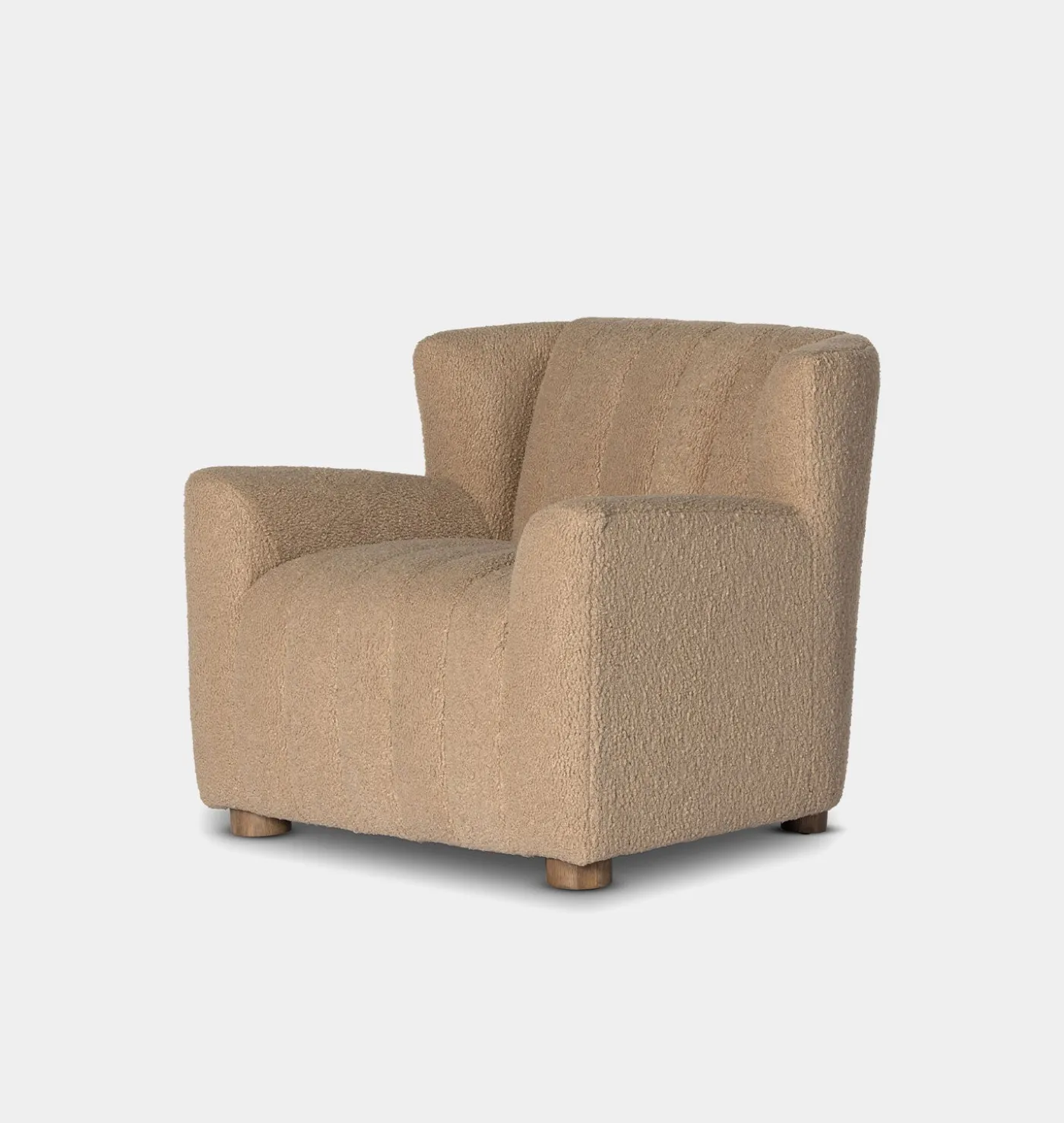 Daisy Lounge Chair
