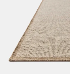 Dakota DAK-01 Natural / Ivory Area Rug