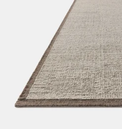 Dakota DAK-01 Stone / Ivory Area Rug