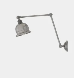 Dale Adjustable Wall Light