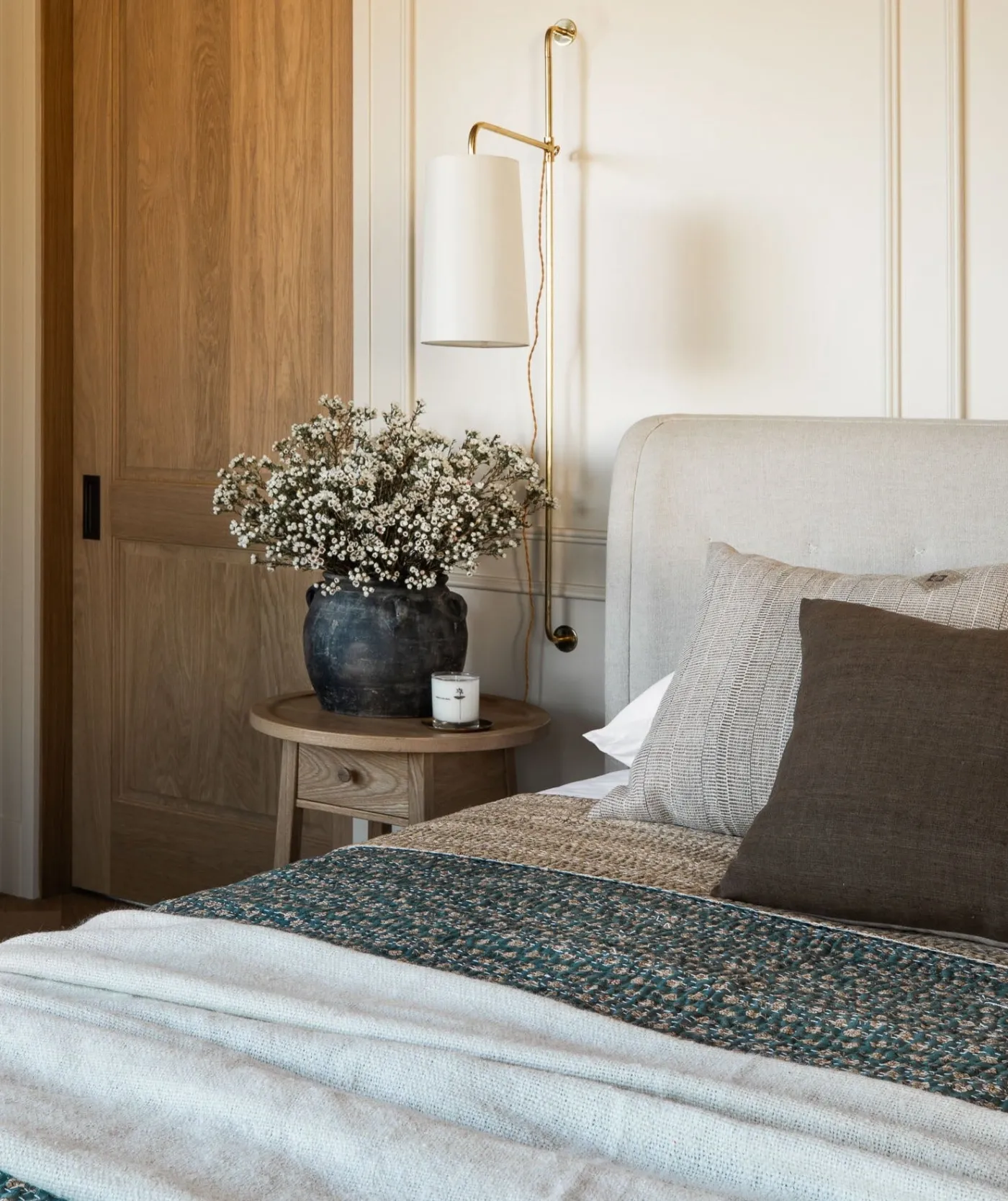 Dalia Quilt