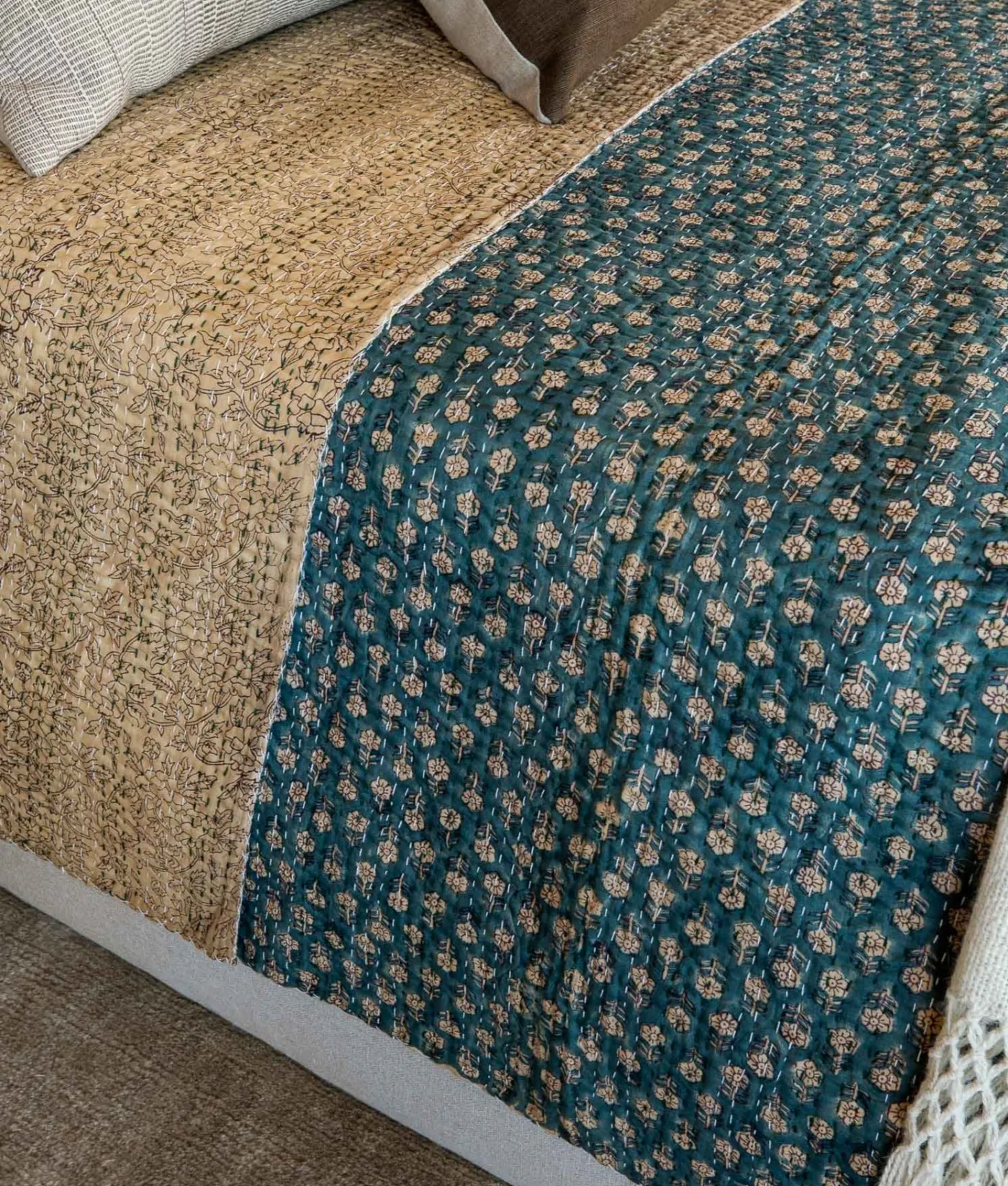 Dalia Quilt