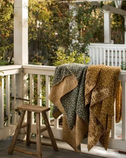Dalia Quilt