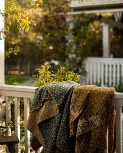 Dalia Quilt