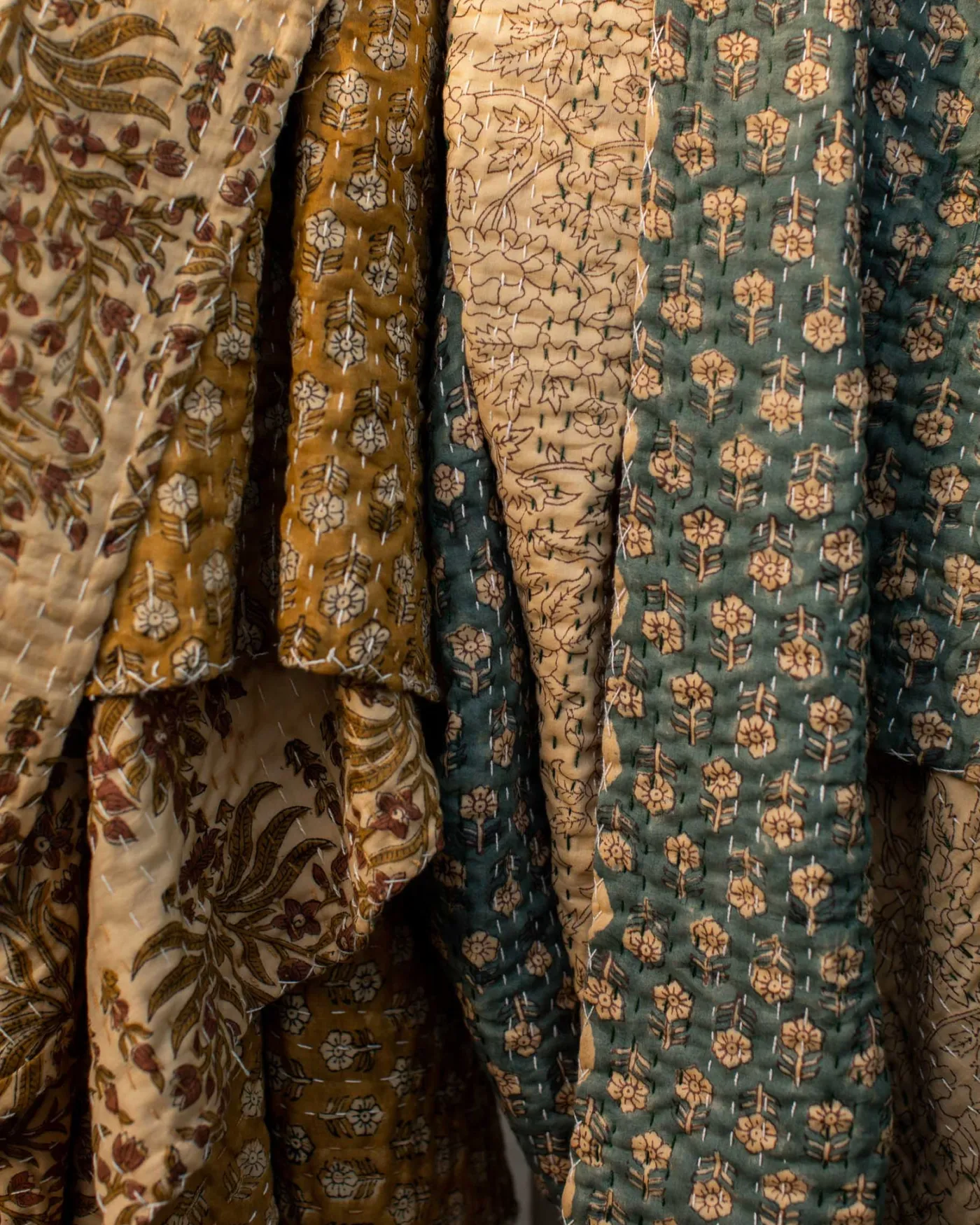 Dalia Quilt