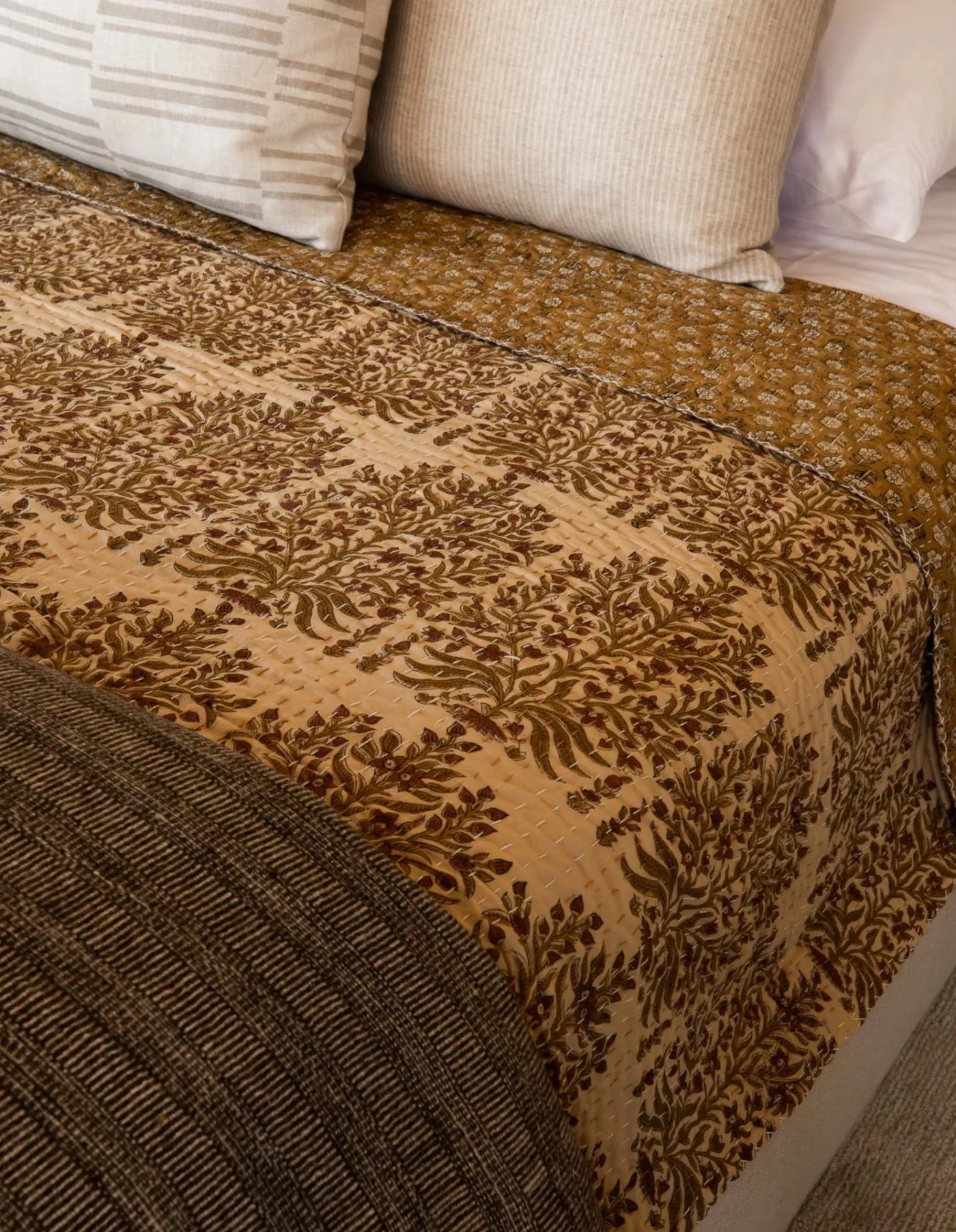 Dalia Quilt