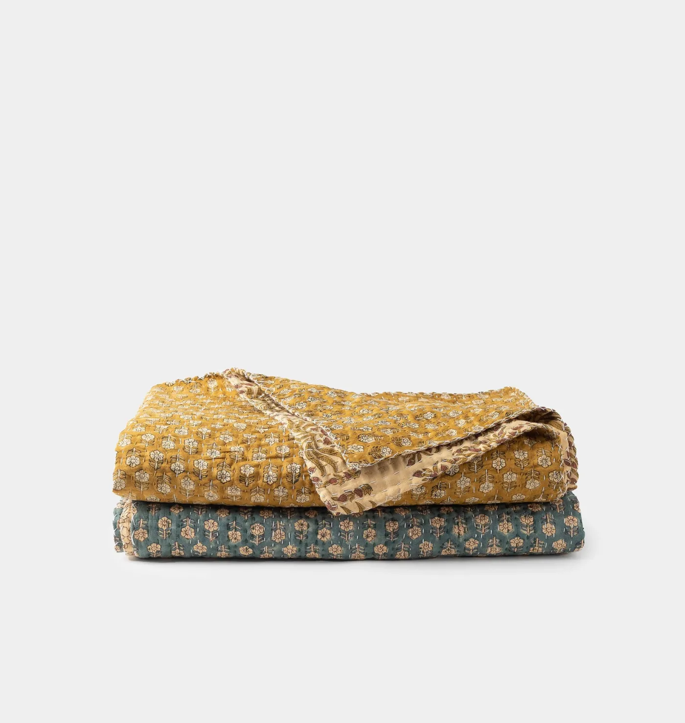 Dalia Quilt