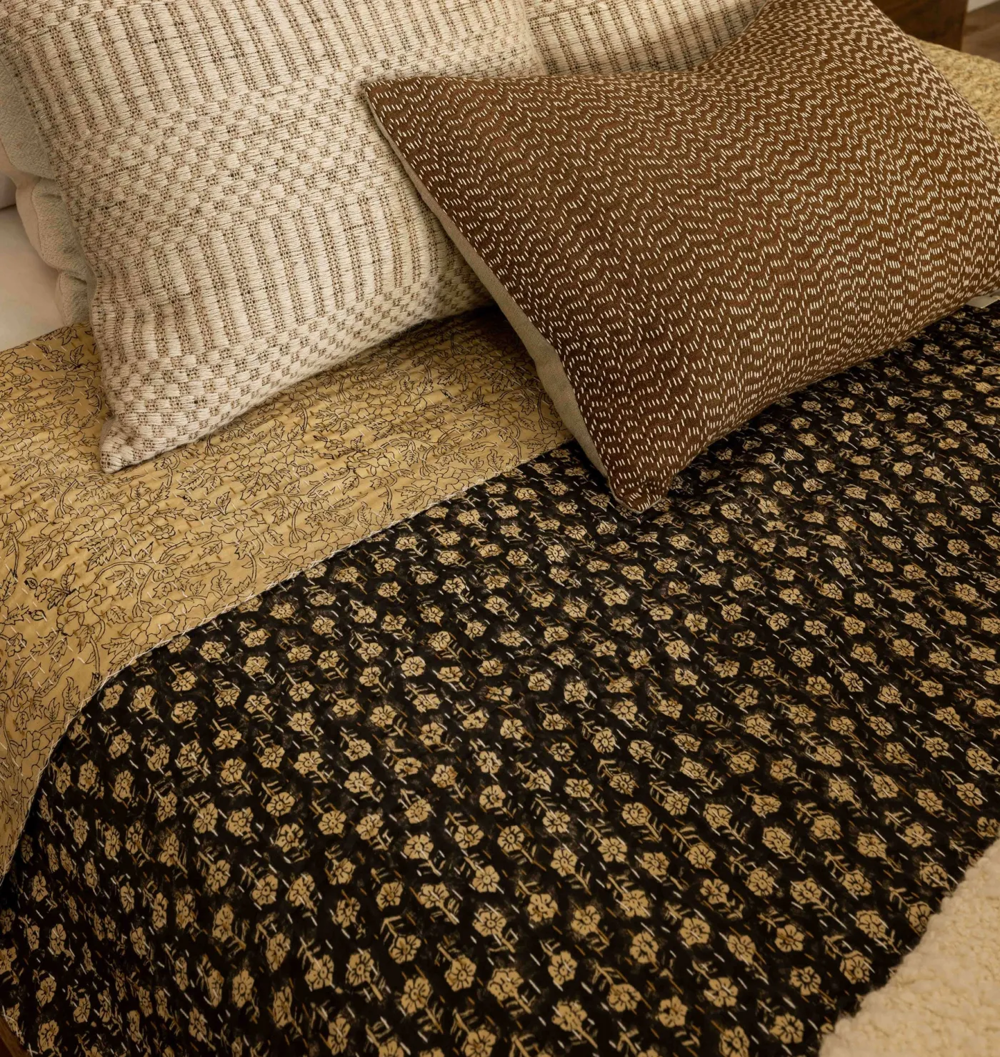 Dalia Quilt