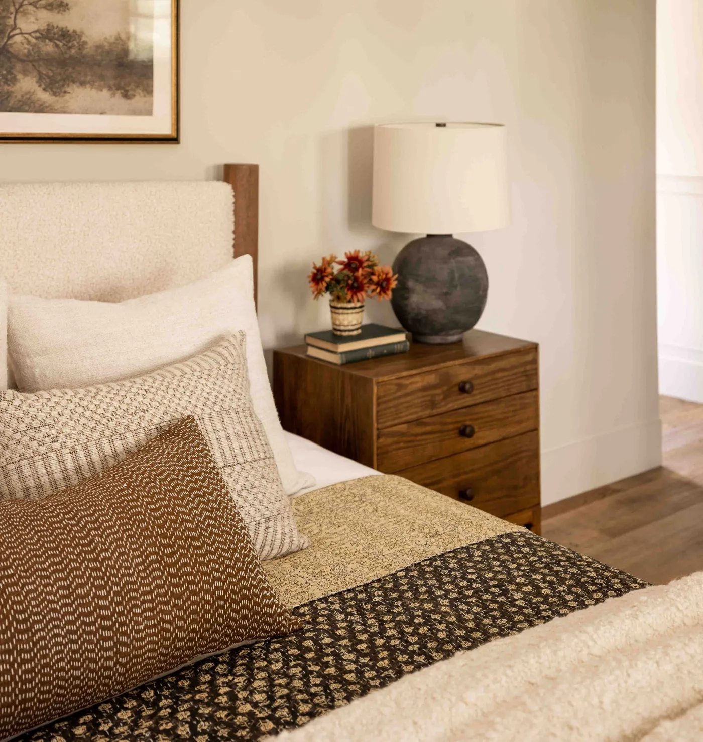 Dalia Quilt