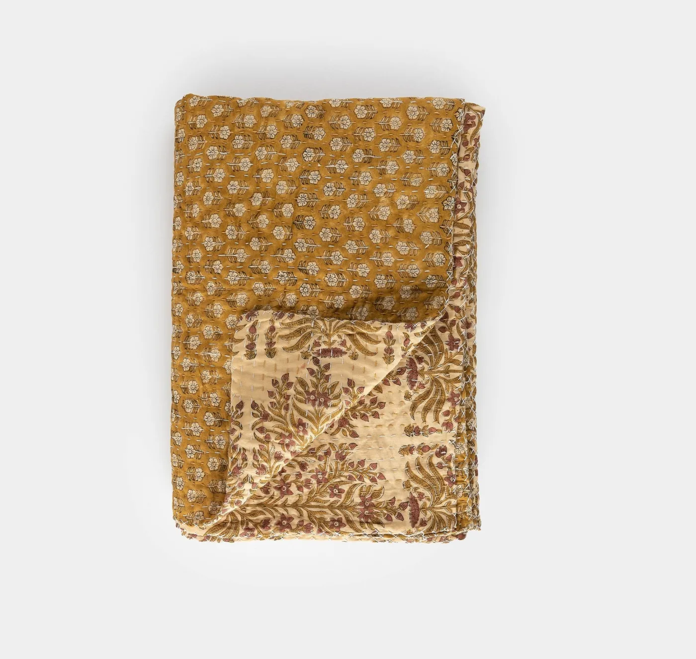 Dalia Quilt