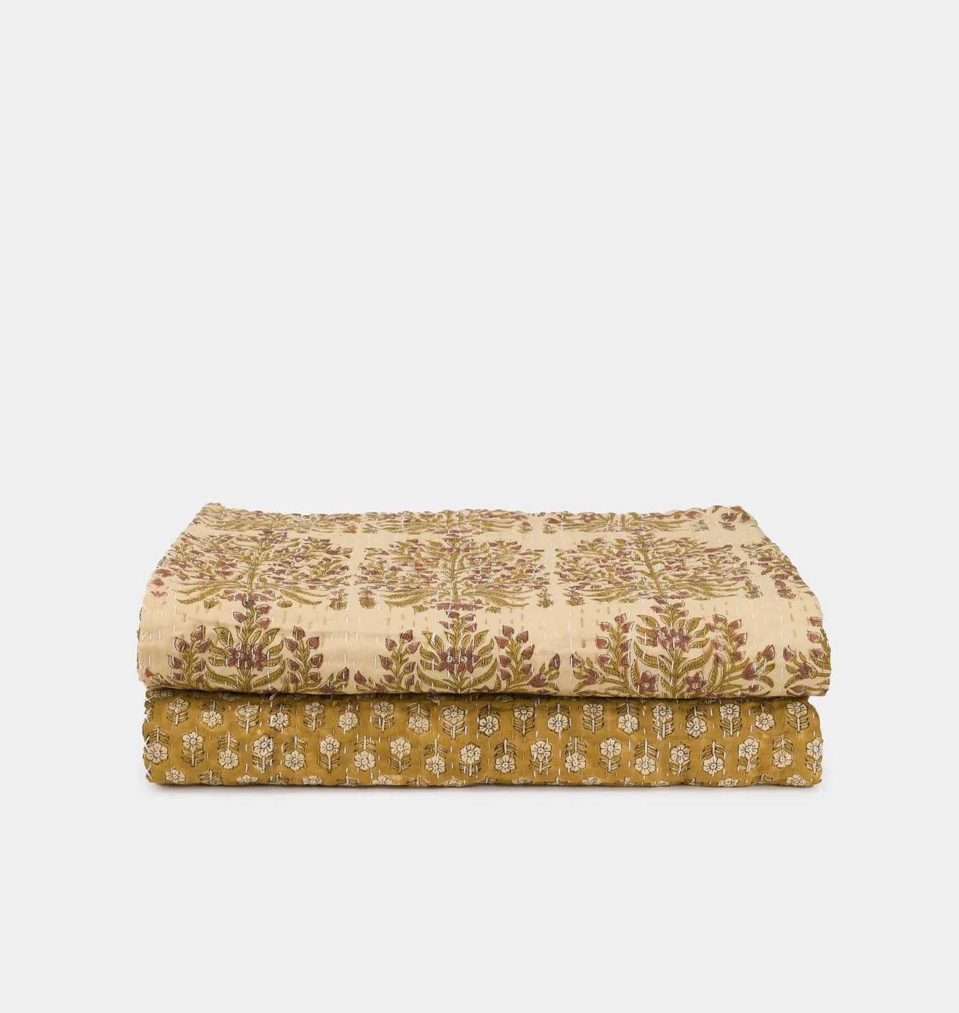 Dalia Quilt