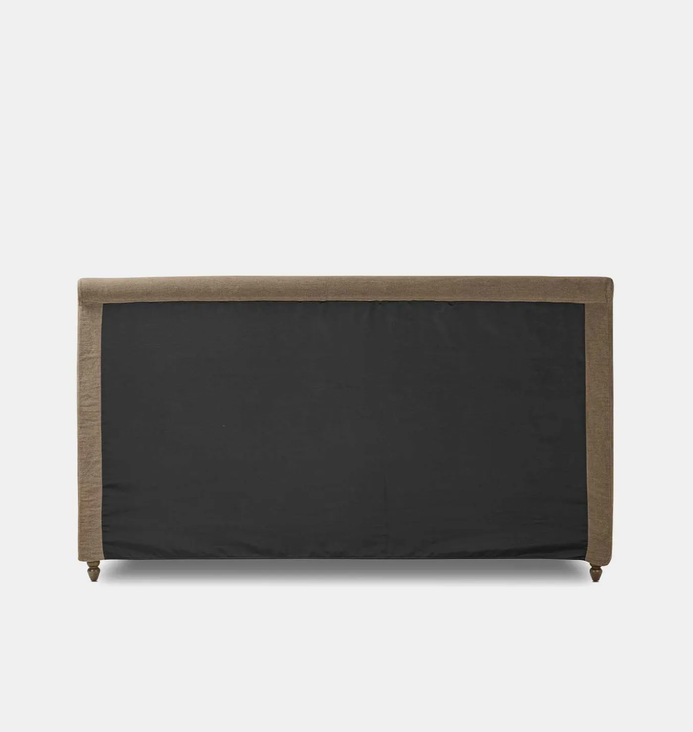 Dalia Slipcovered Bed