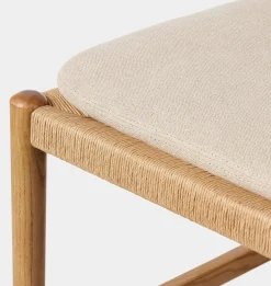 Dara Rush Bar & Counter Stool