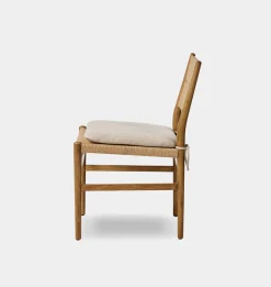 Dara Rush Dining Chair