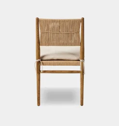 Dara Rush Dining Chair