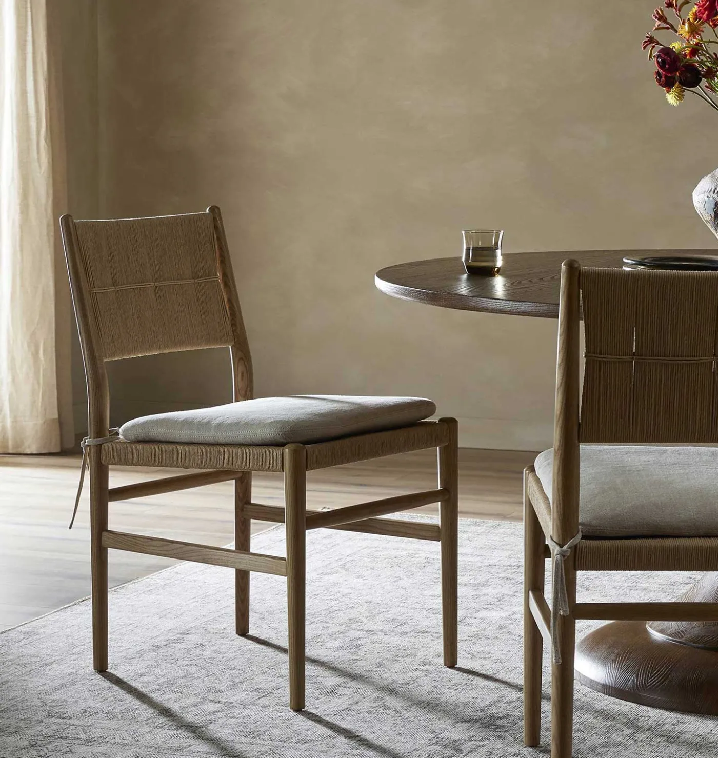 Dara Rush Dining Chair
