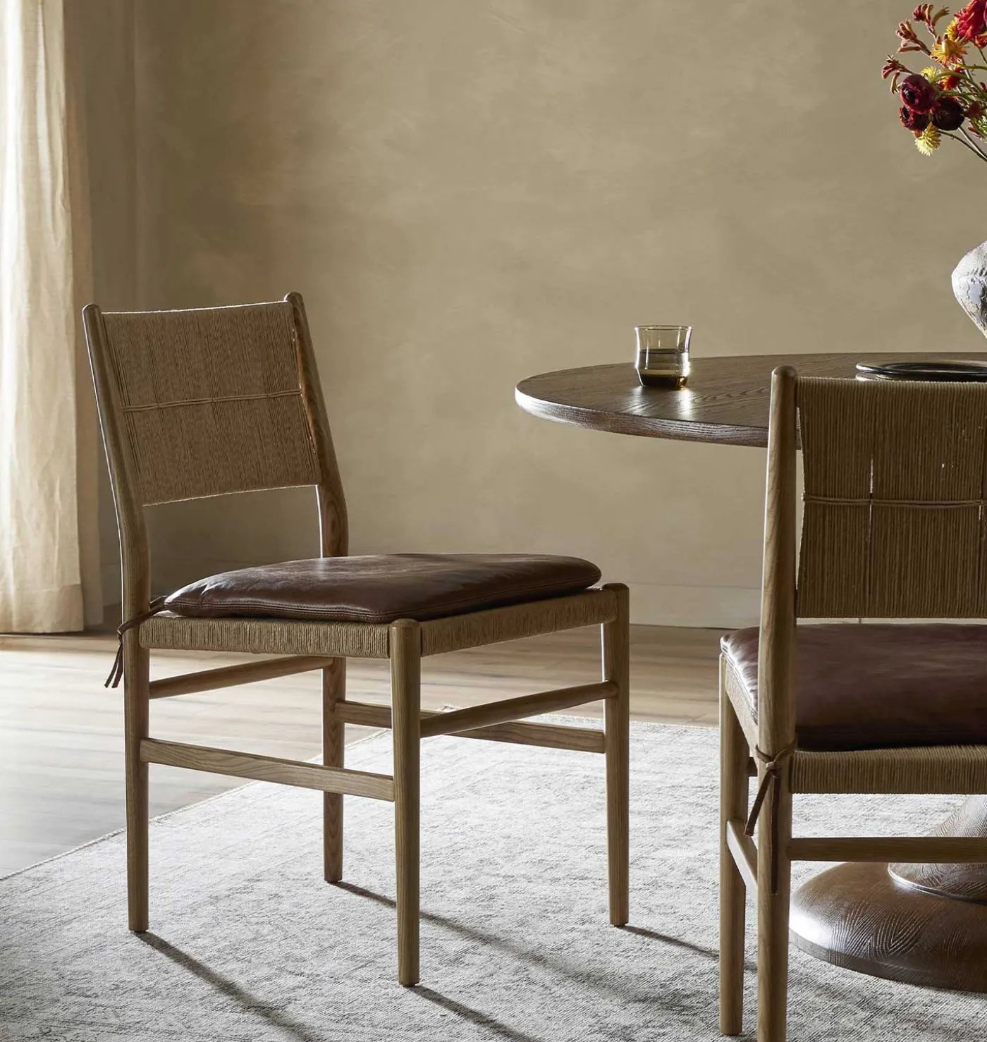 Dara Rush Dining Chair