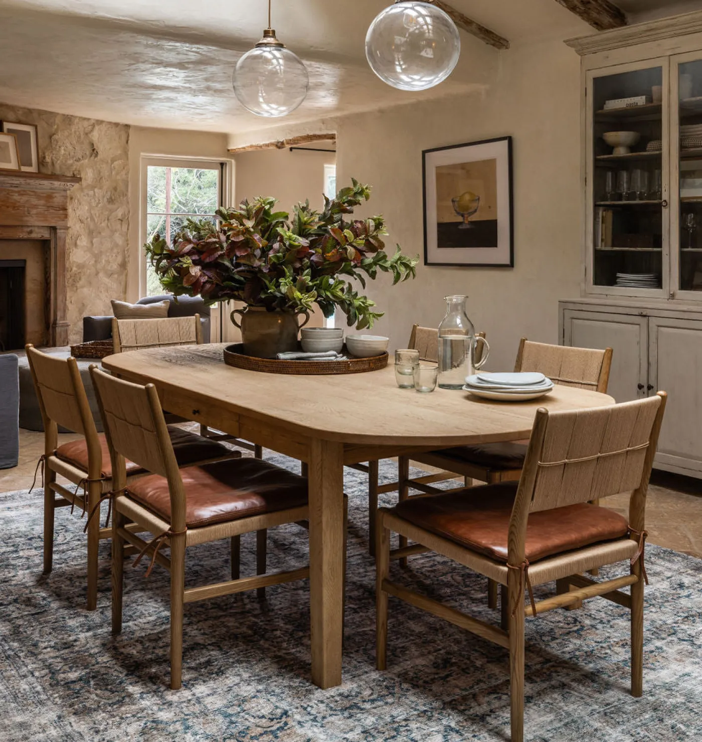 Dara Rush Dining Chair