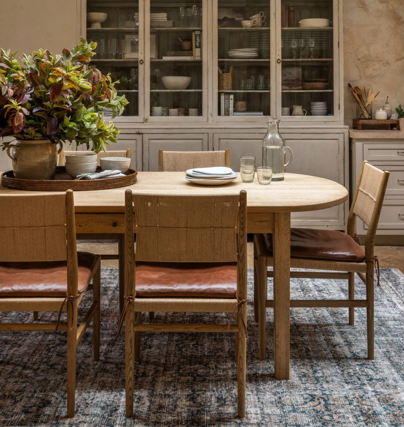 Dara Rush Dining Chair