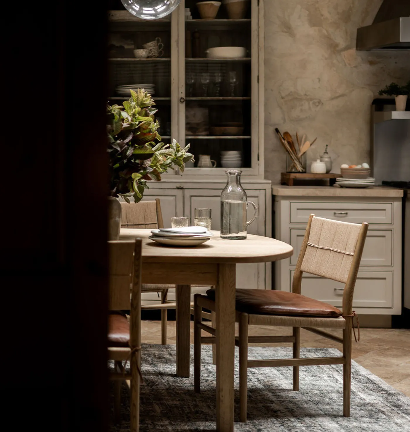 Dara Rush Dining Chair