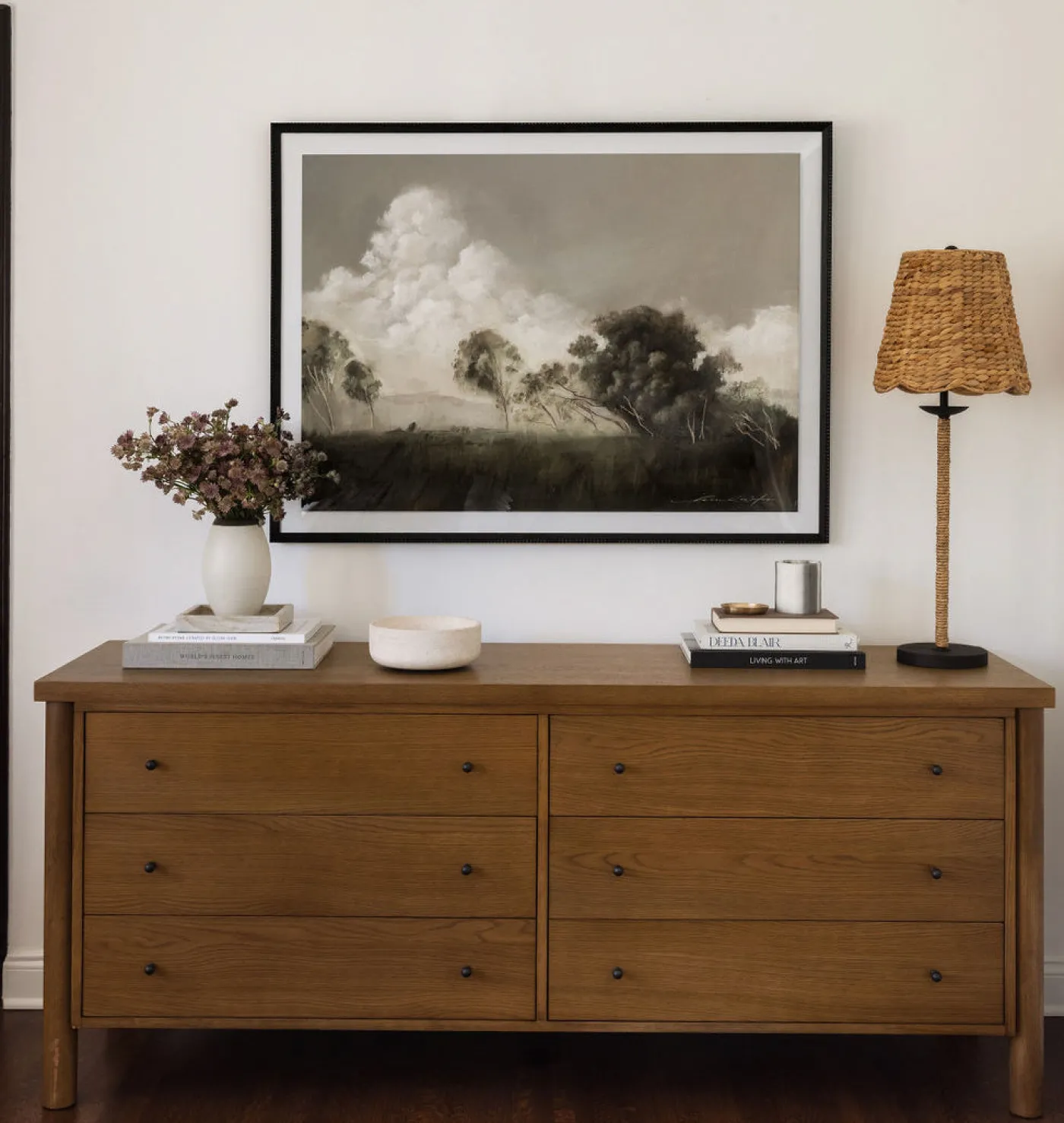 Darcy Table Lamp