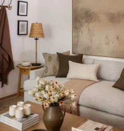 Darcy Table Lamp