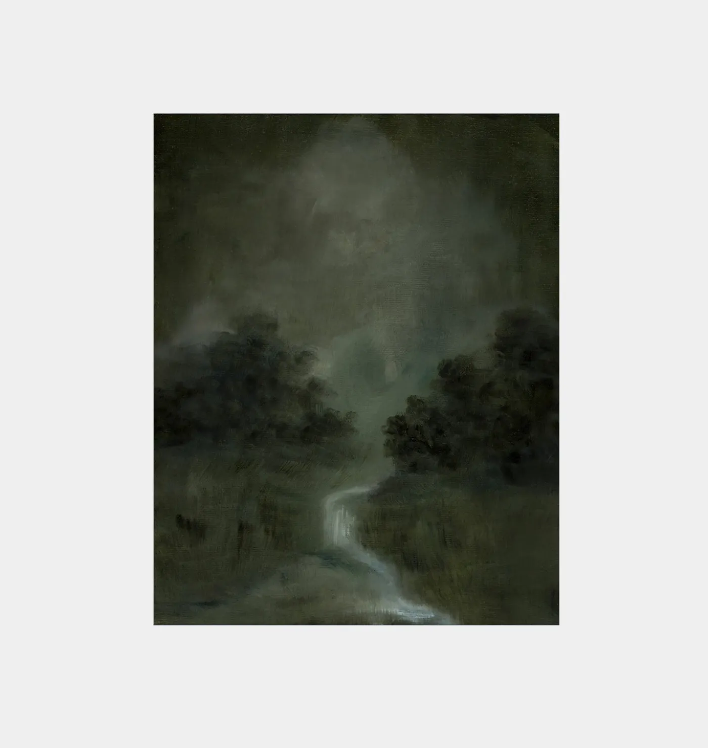 Darkness Falls