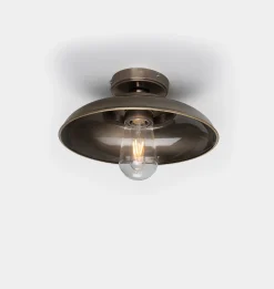 Darya Flush Mount