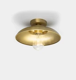 Darya Flush Mount
