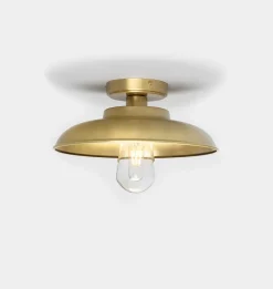 Darya Flush Mount
