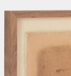 Daughters of the Water V Framed Print