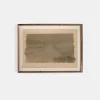 Daughters of the Water VIII Framed Print
