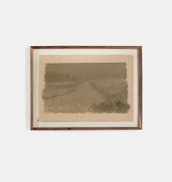 Daughters of the Water VIII Framed Print