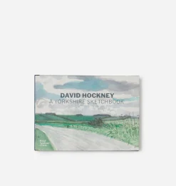 David Hockney: A Yorkshire Sketchbook