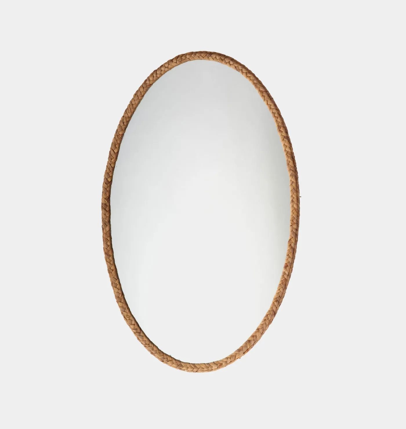 Dawn Oval Mirror