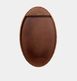 Dawn Oval Mirror