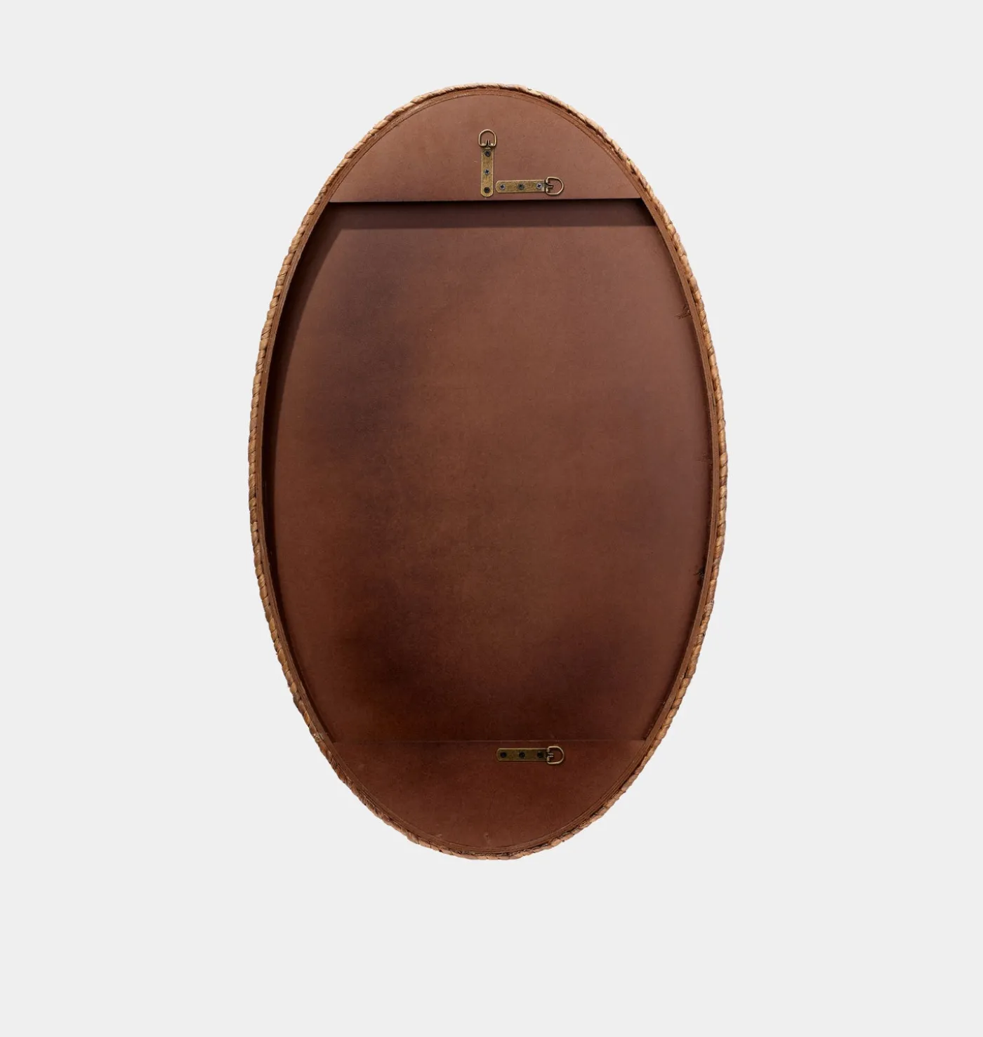 Dawn Oval Mirror