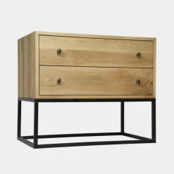 De Soto Nightstand