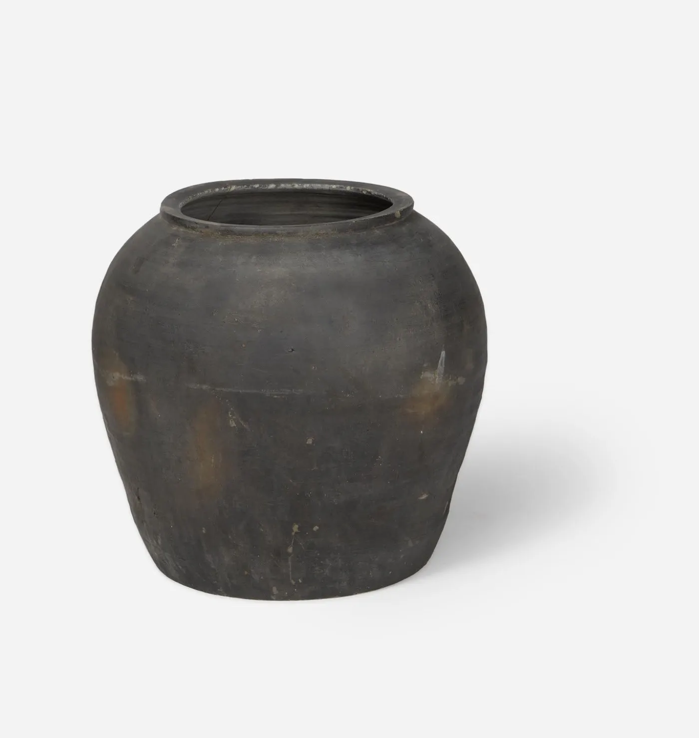 Delun Clay Vessel