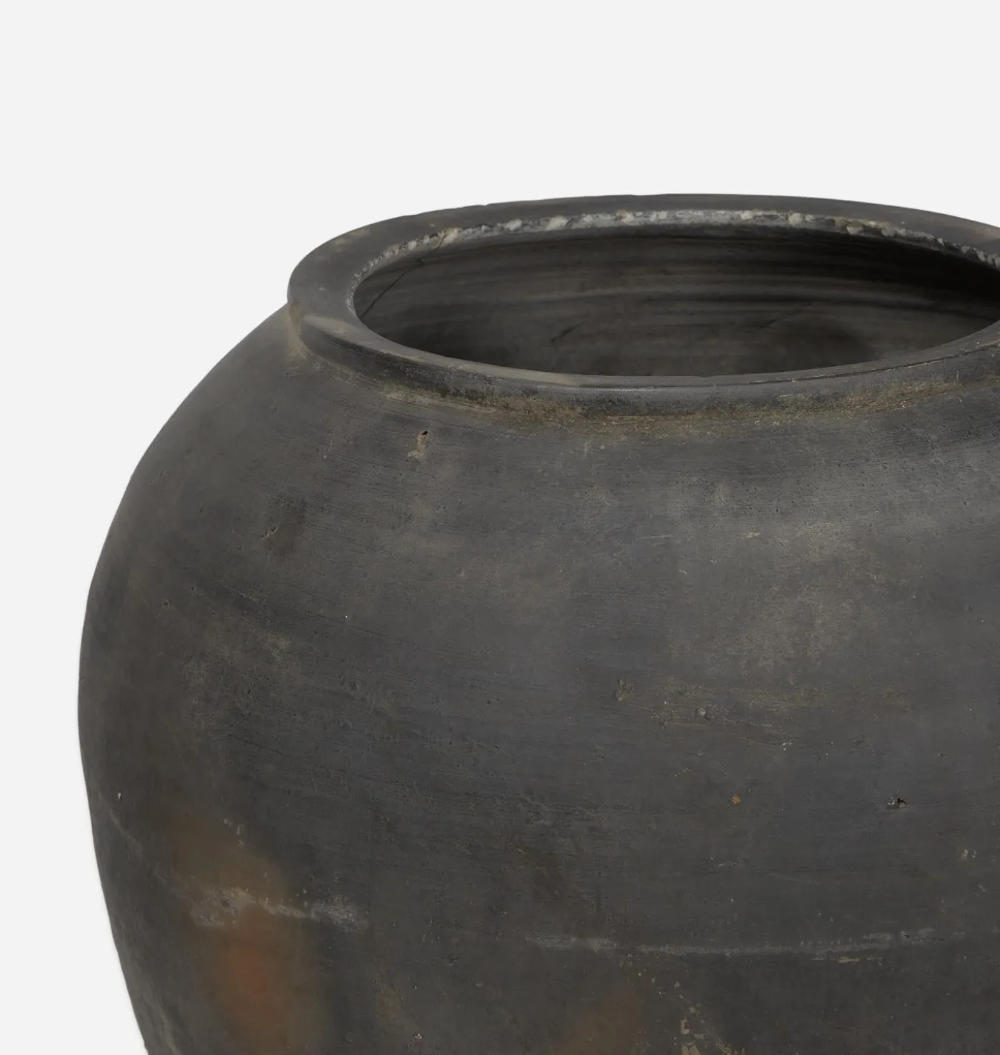 Delun Clay Vessel