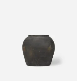 Delun Clay Vessel